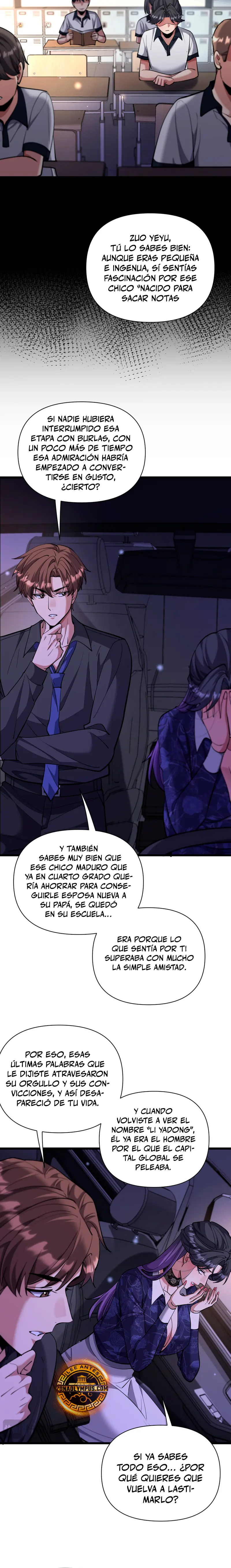 Llevo Mil Años Atrapado En El Mismo Día > Capitulo 231 > Page 181