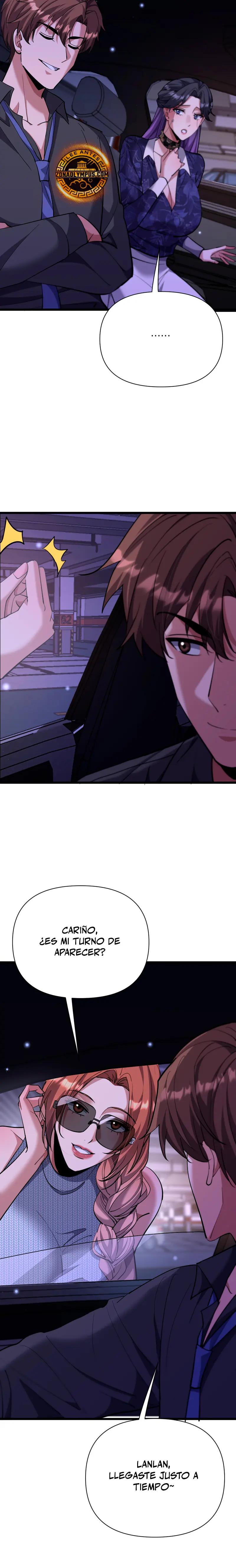 Llevo Mil Años Atrapado En El Mismo Día > Capitulo 231 > Page 201