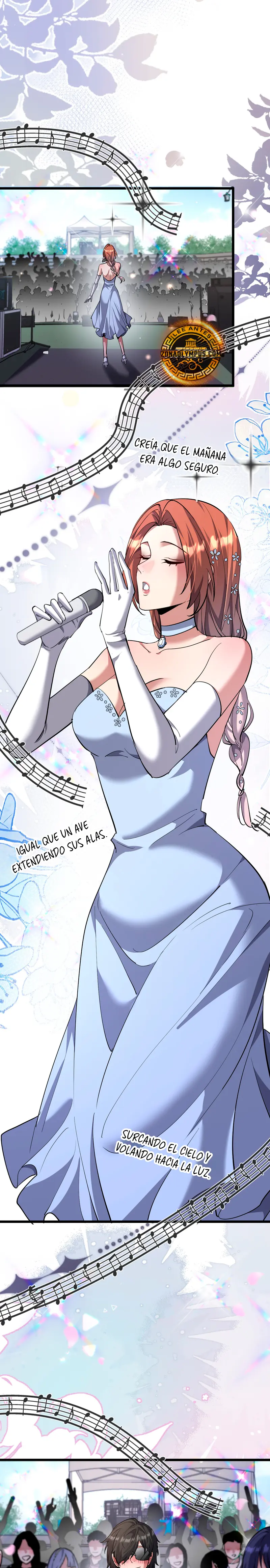 Llevo Mil Años Atrapado En El Mismo Día > Capitulo 233 > Page 01