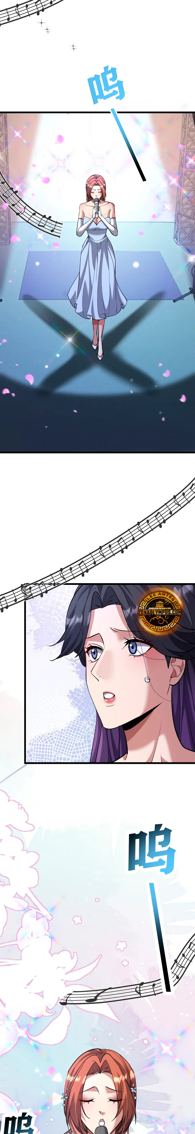 Llevo Mil Años Atrapado En El Mismo Día > Capitulo 233 > Page 21