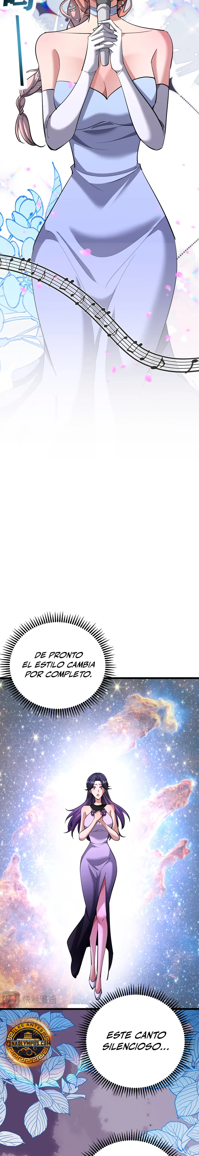 Llevo Mil Años Atrapado En El Mismo Día > Capitulo 233 > Page 31