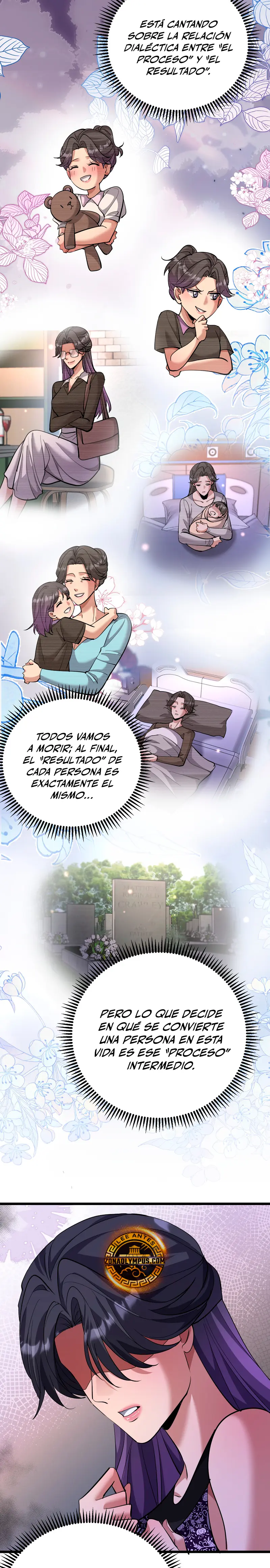 Llevo Mil Años Atrapado En El Mismo Día > Capitulo 233 > Page 41