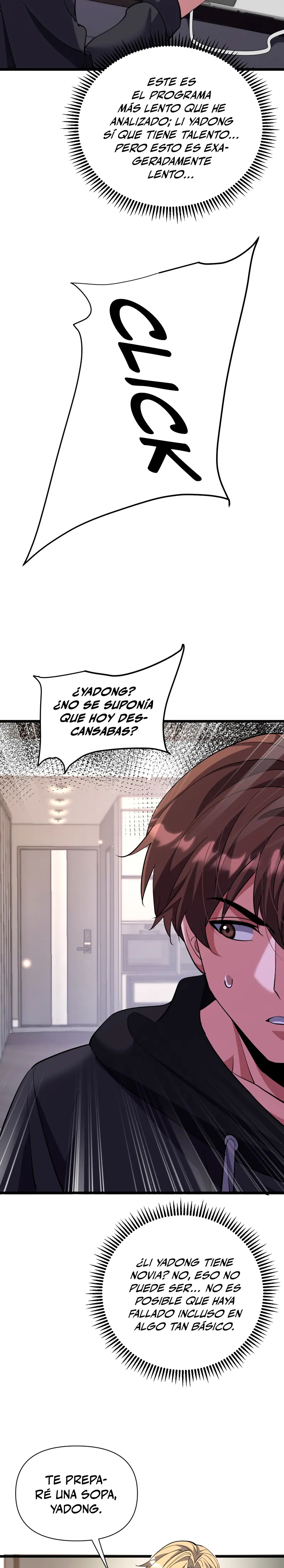 Llevo Mil Años Atrapado En El Mismo Día > Capitulo 233 > Page 81