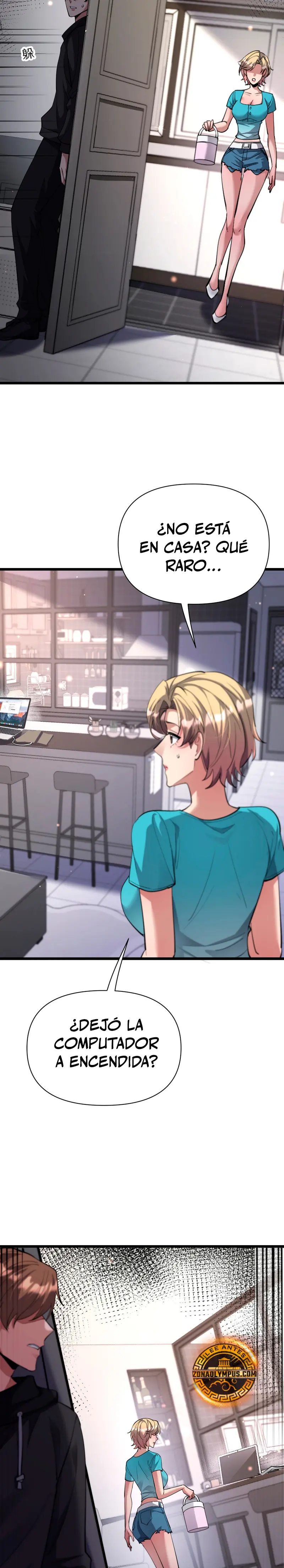 Llevo Mil Años Atrapado En El Mismo Día > Capitulo 233 > Page 111