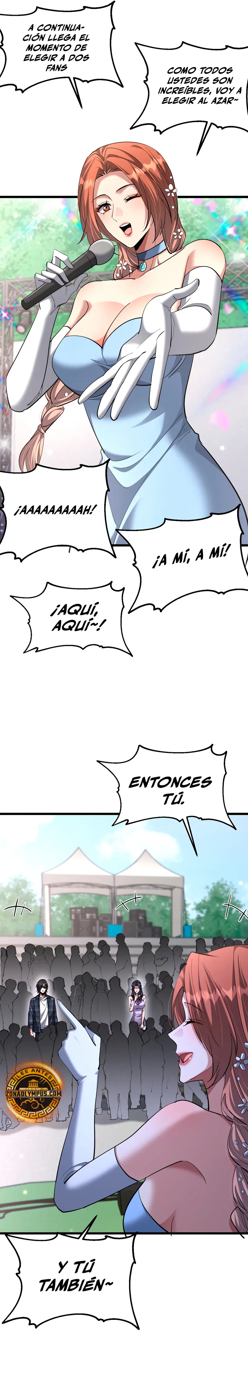 Llevo Mil Años Atrapado En El Mismo Día > Capitulo 233 > Page 131