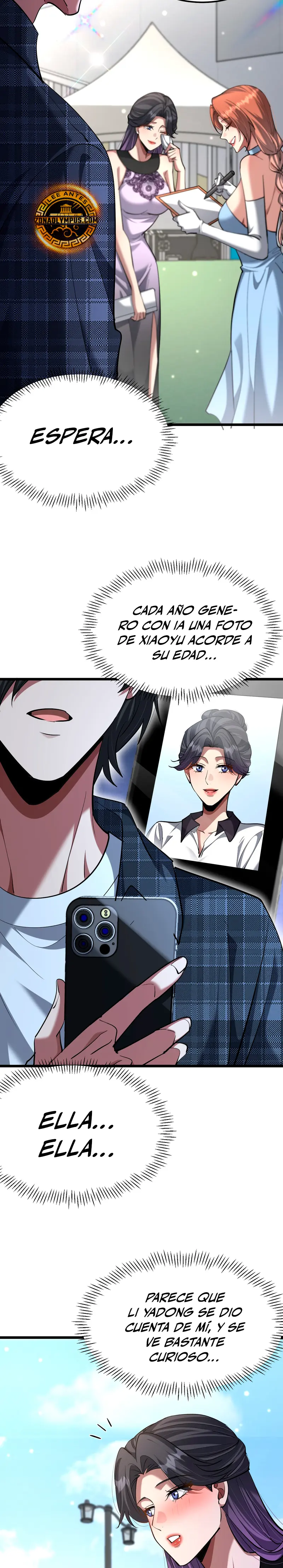 Llevo Mil Años Atrapado En El Mismo Día > Capitulo 233 > Page 151