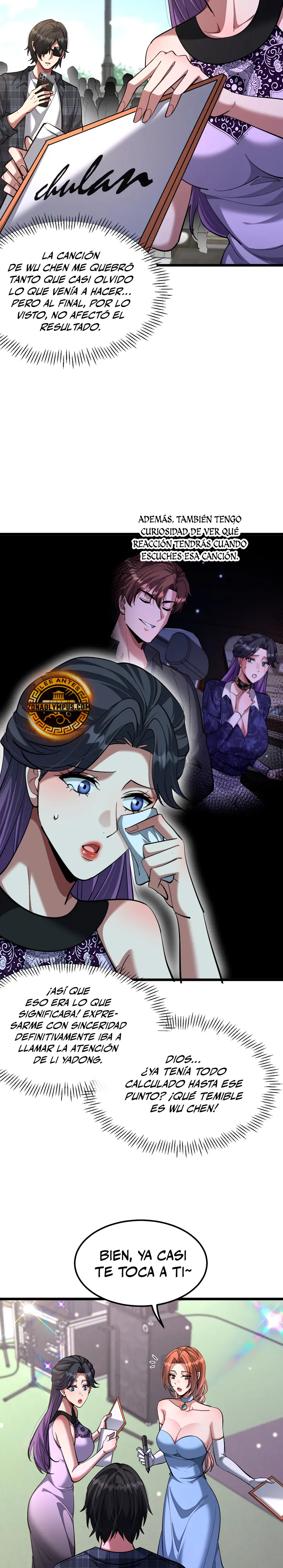 Llevo Mil Años Atrapado En El Mismo Día > Capitulo 233 > Page 161