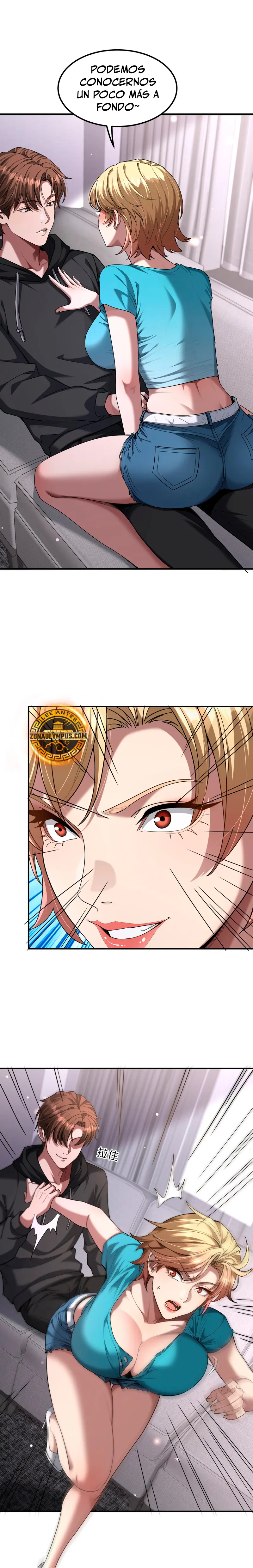 Llevo Mil Años Atrapado En El Mismo Día > Capitulo 233 > Page 231