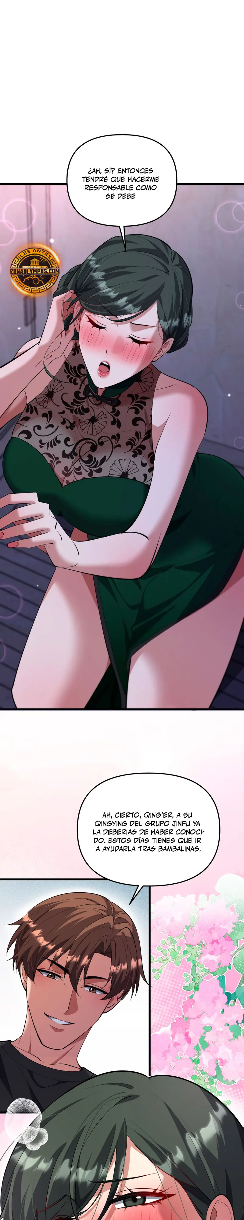 Llevo Mil Años Atrapado En El Mismo Día > Capitulo 243 > Page 51