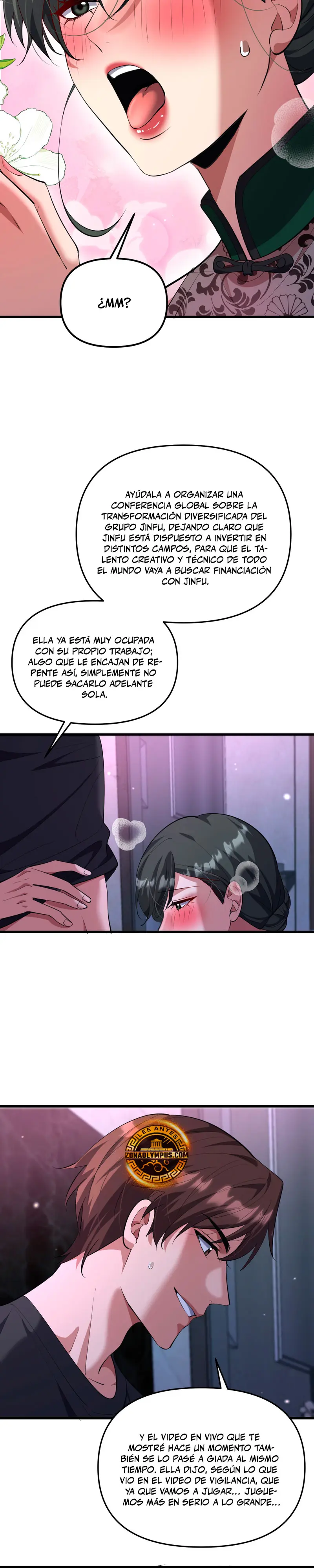 Llevo Mil Años Atrapado En El Mismo Día > Capitulo 243 > Page 61