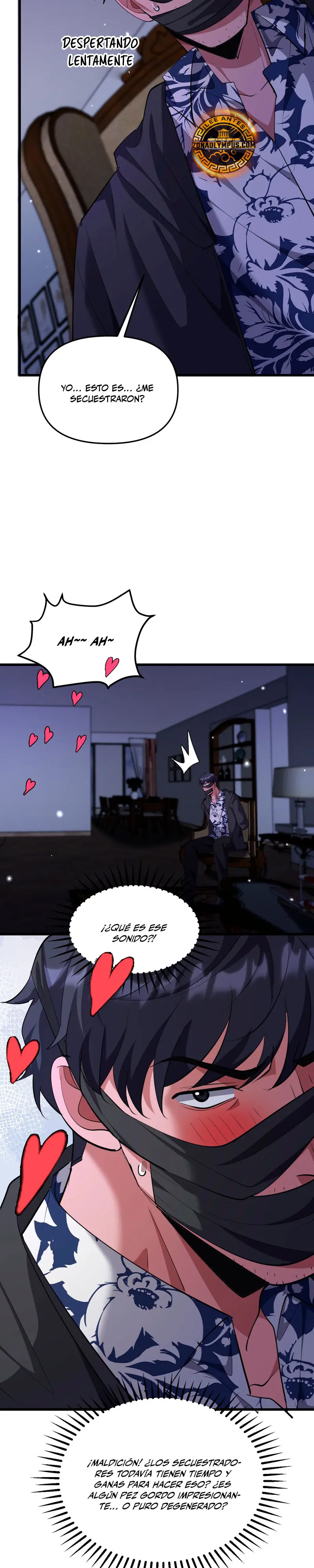 Llevo Mil Años Atrapado En El Mismo Día > Capitulo 243 > Page 91