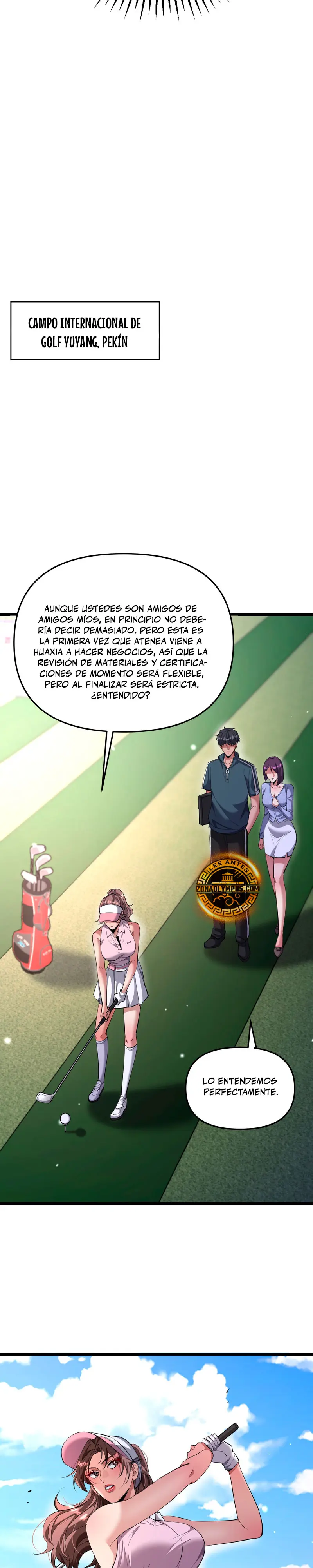 Llevo Mil Años Atrapado En El Mismo Día > Capitulo 243 > Page 101