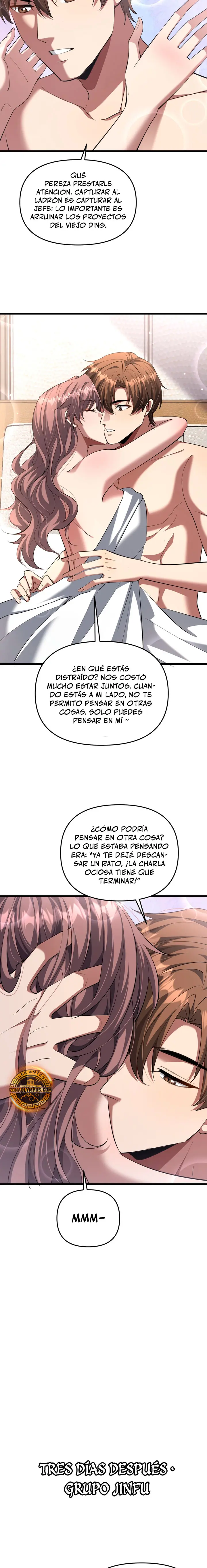 Llevo Mil Años Atrapado En El Mismo Día > Capitulo 244 > Page 41