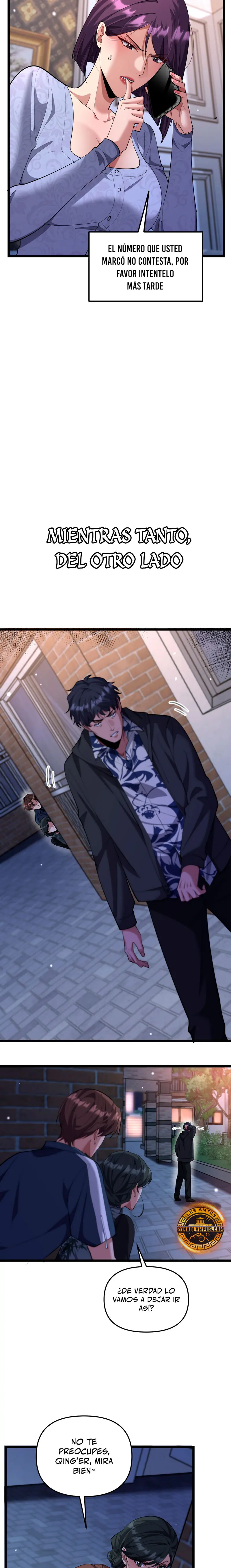 Llevo Mil Años Atrapado En El Mismo Día > Capitulo 245 > Page 41