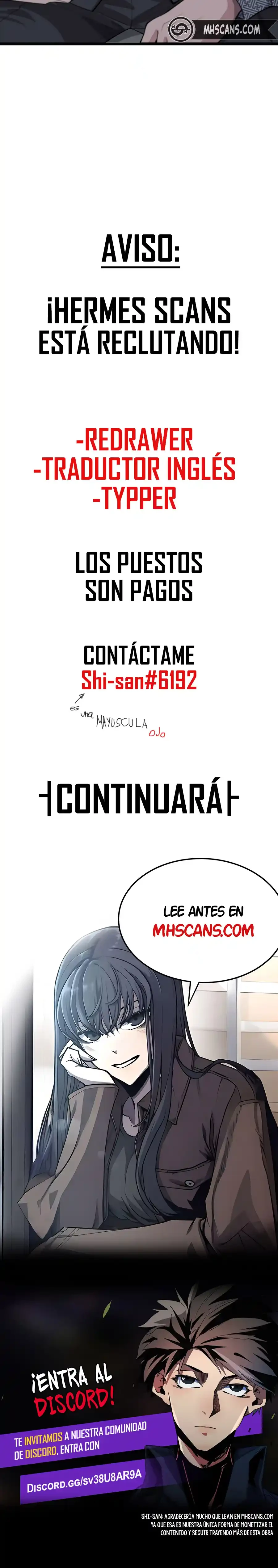 Llevo Mil Años Atrapado En El Mismo Día > Capitulo 64 > Page 161