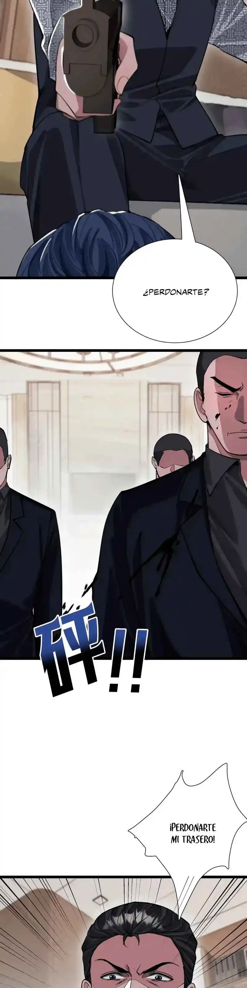 Llevo Mil Años Atrapado En El Mismo Día > Capitulo 65 > Page 51