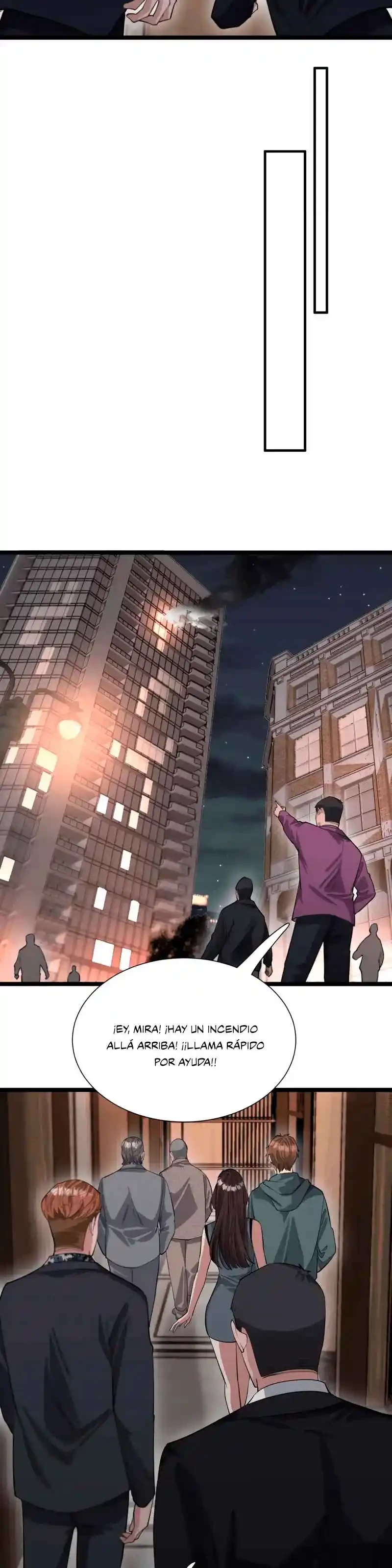 Llevo Mil Años Atrapado En El Mismo Día > Capitulo 65 > Page 71