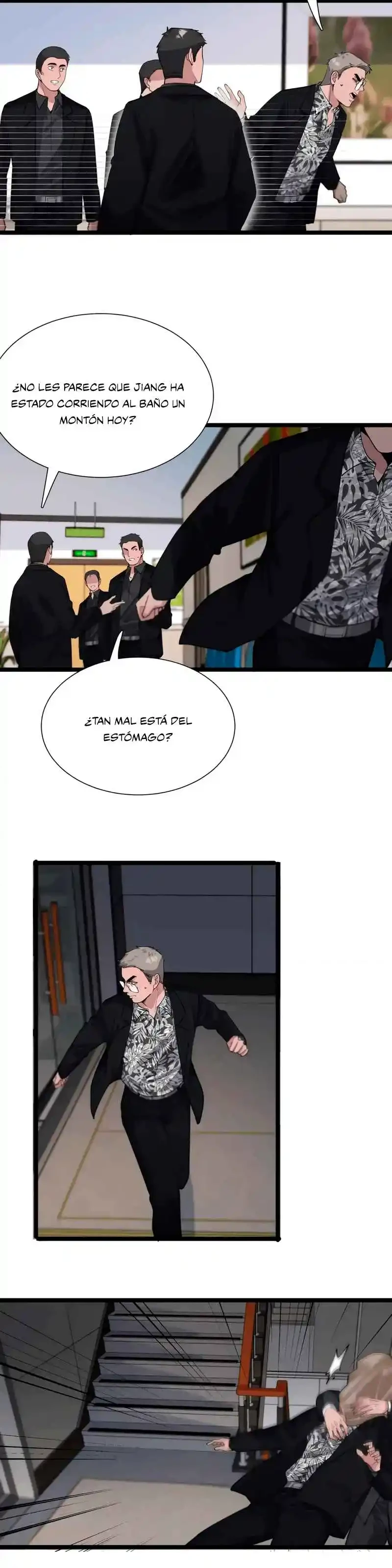 Llevo Mil Años Atrapado En El Mismo Día > Capitulo 65 > Page 151