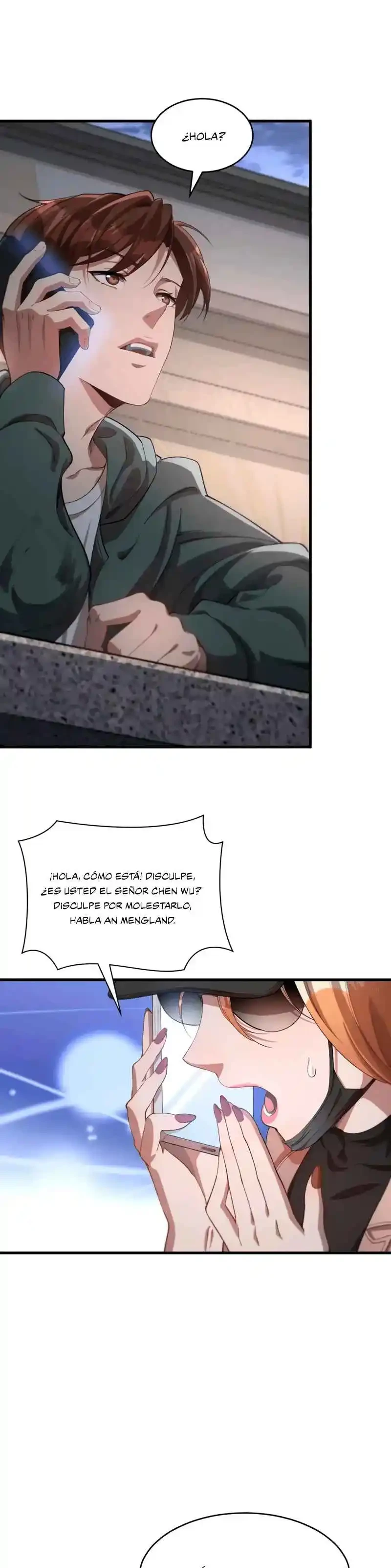 Llevo Mil Años Atrapado En El Mismo Día > Capitulo 66 > Page 231