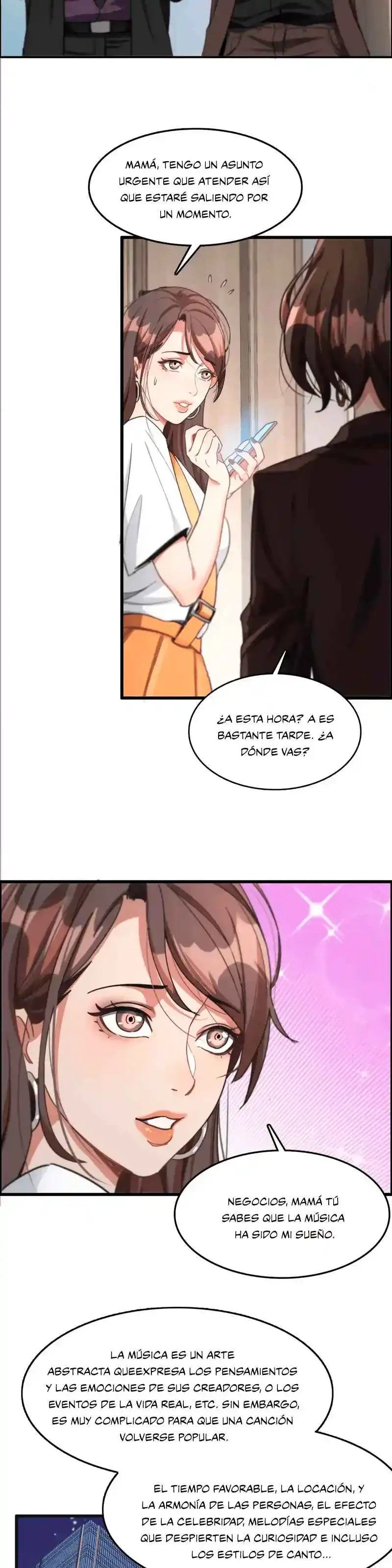 Llevo Mil Años Atrapado En El Mismo Día > Capitulo 66 > Page 271