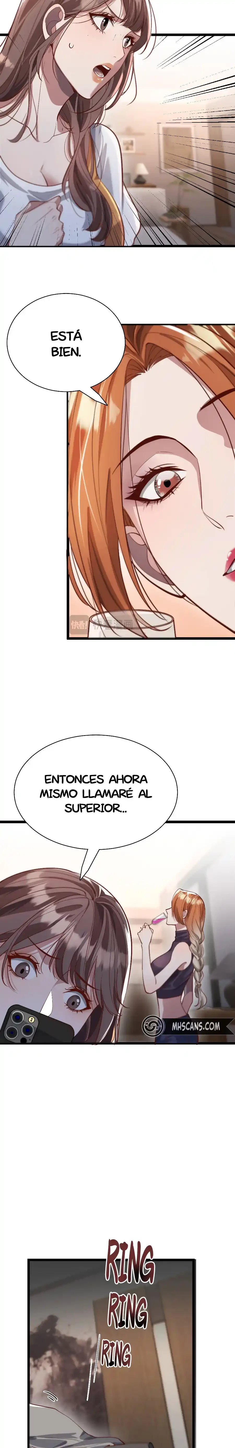 Llevo Mil Años Atrapado En El Mismo Día > Capitulo 67 > Page 51