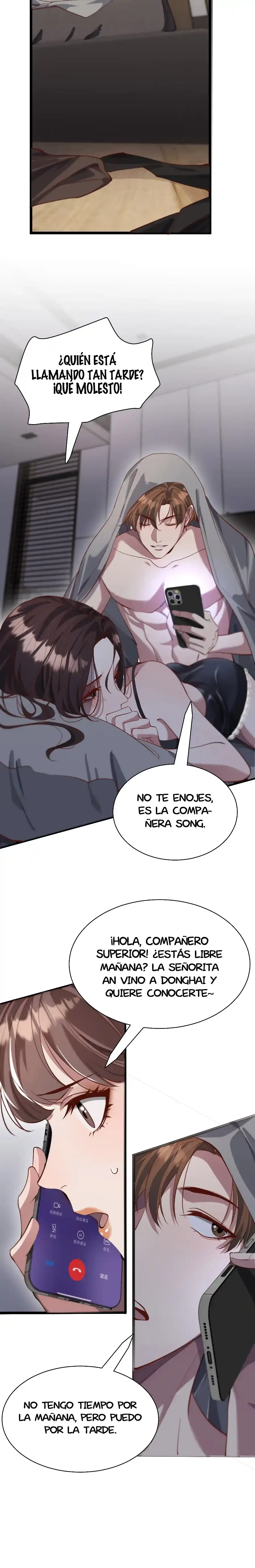 Llevo Mil Años Atrapado En El Mismo Día > Capitulo 67 > Page 61