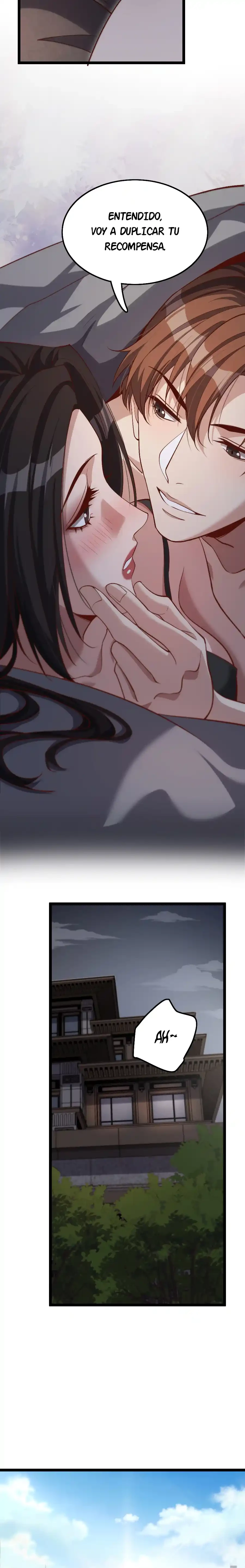 Llevo Mil Años Atrapado En El Mismo Día > Capitulo 67 > Page 81