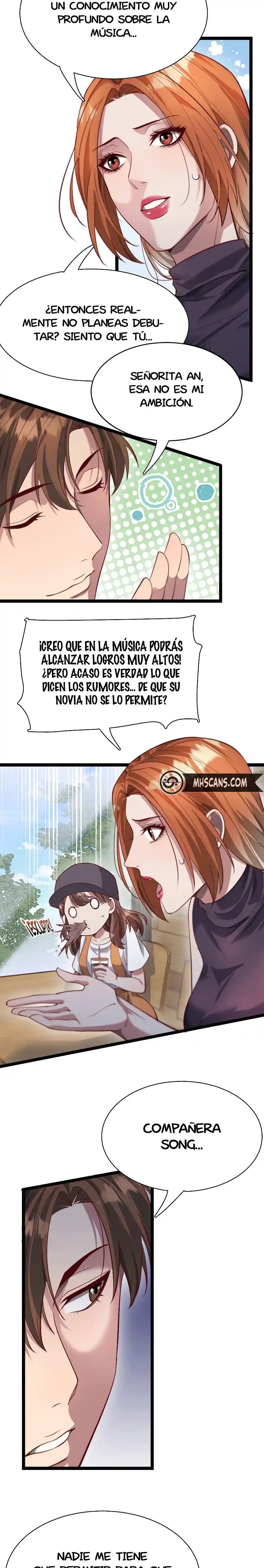 Llevo Mil Años Atrapado En El Mismo Día > Capitulo 67 > Page 151