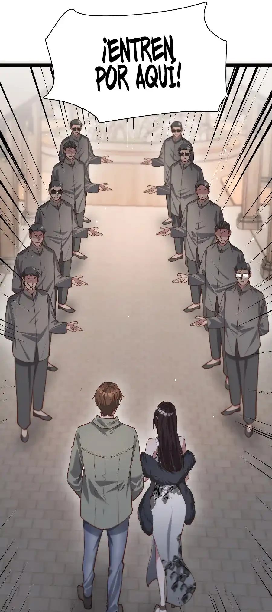 Llevo Mil Años Atrapado En El Mismo Día > Capitulo 67 > Page 171