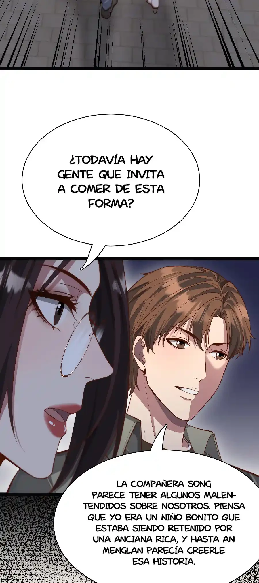 Llevo Mil Años Atrapado En El Mismo Día > Capitulo 67 > Page 181