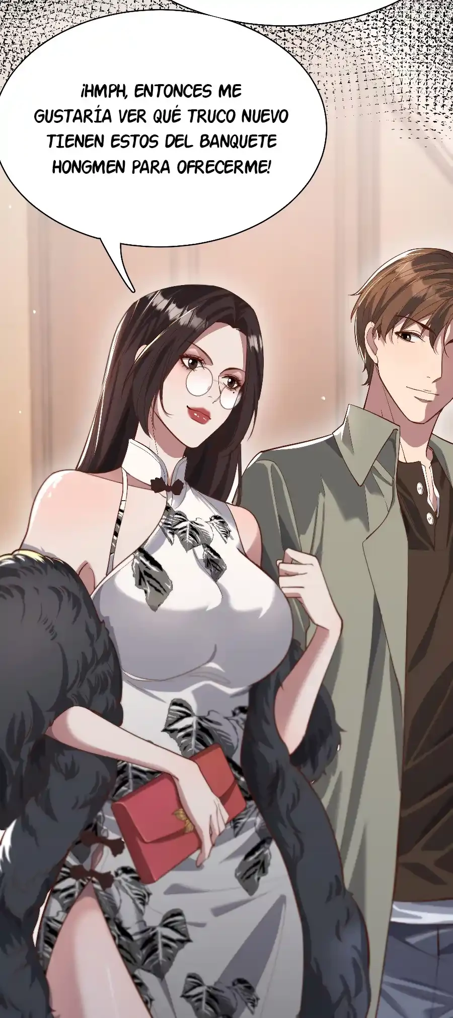 Llevo Mil Años Atrapado En El Mismo Día > Capitulo 67 > Page 191