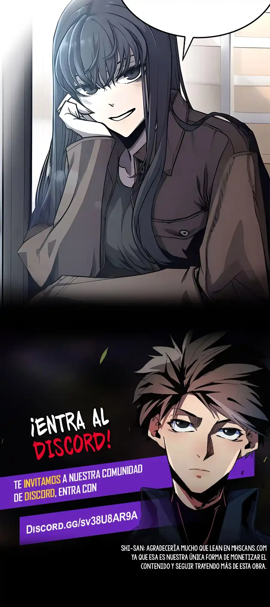 Llevo Mil Años Atrapado En El Mismo Día > Capitulo 67 > Page 211