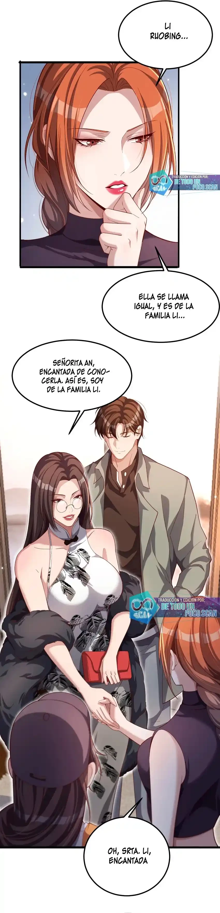 Llevo Mil Años Atrapado En El Mismo Día > Capitulo 68 > Page 41