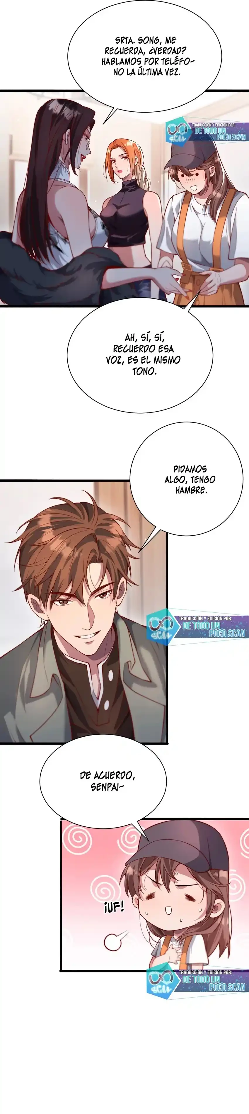 Llevo Mil Años Atrapado En El Mismo Día > Capitulo 68 > Page 51