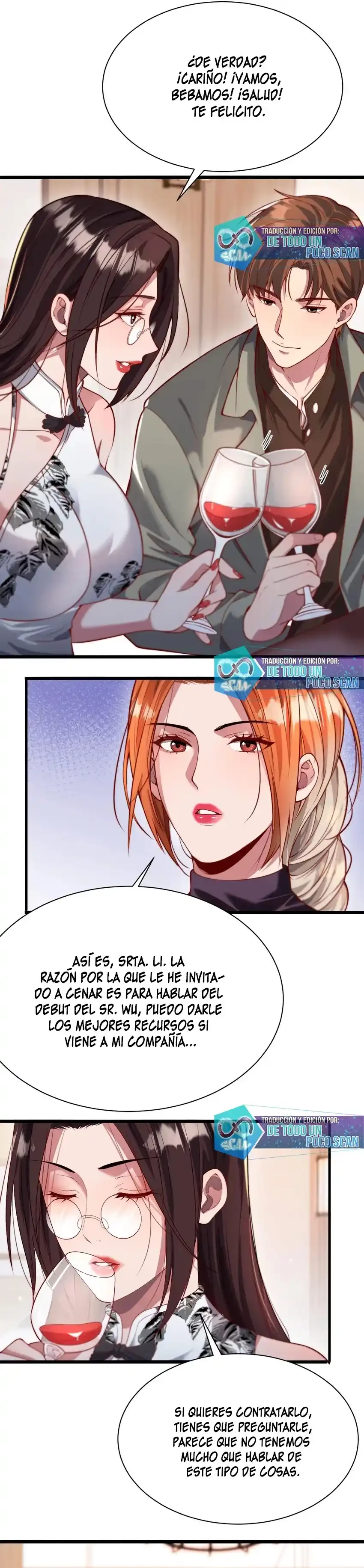 Llevo Mil Años Atrapado En El Mismo Día > Capitulo 68 > Page 81