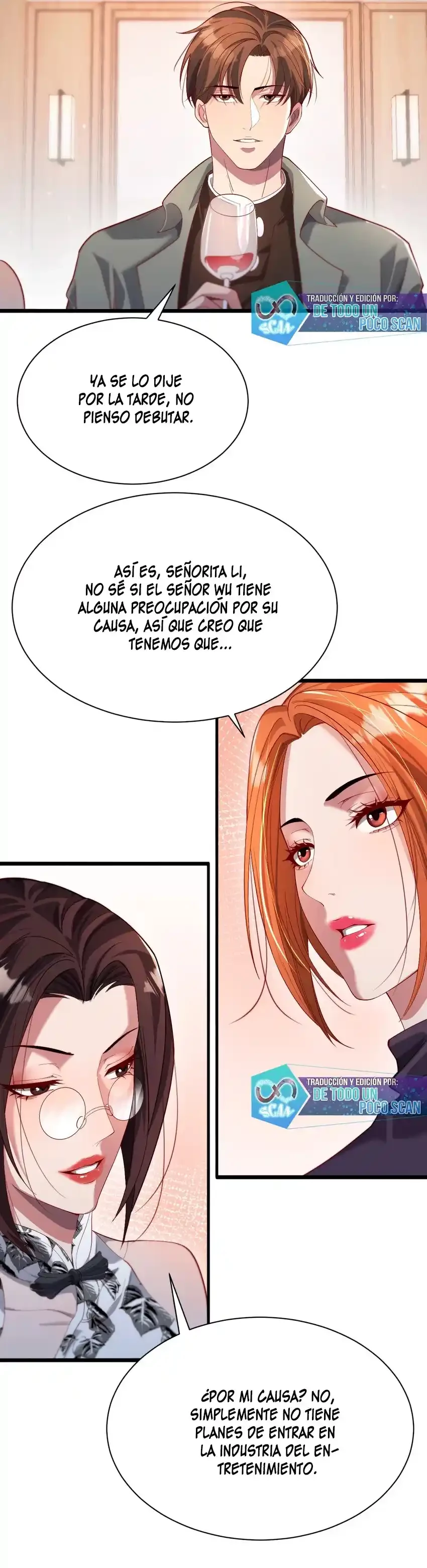 Llevo Mil Años Atrapado En El Mismo Día > Capitulo 68 > Page 101