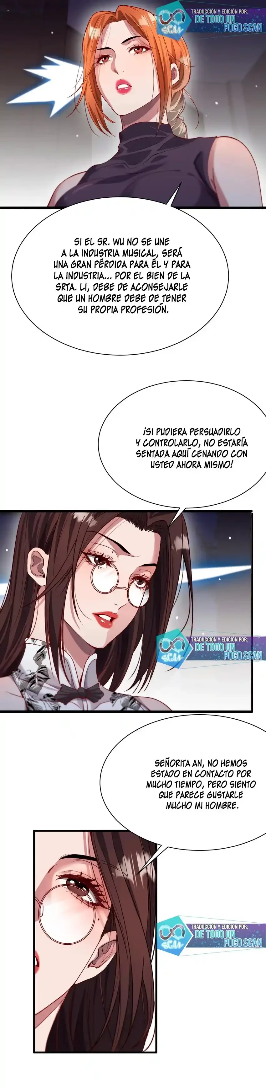 Llevo Mil Años Atrapado En El Mismo Día > Capitulo 68 > Page 131