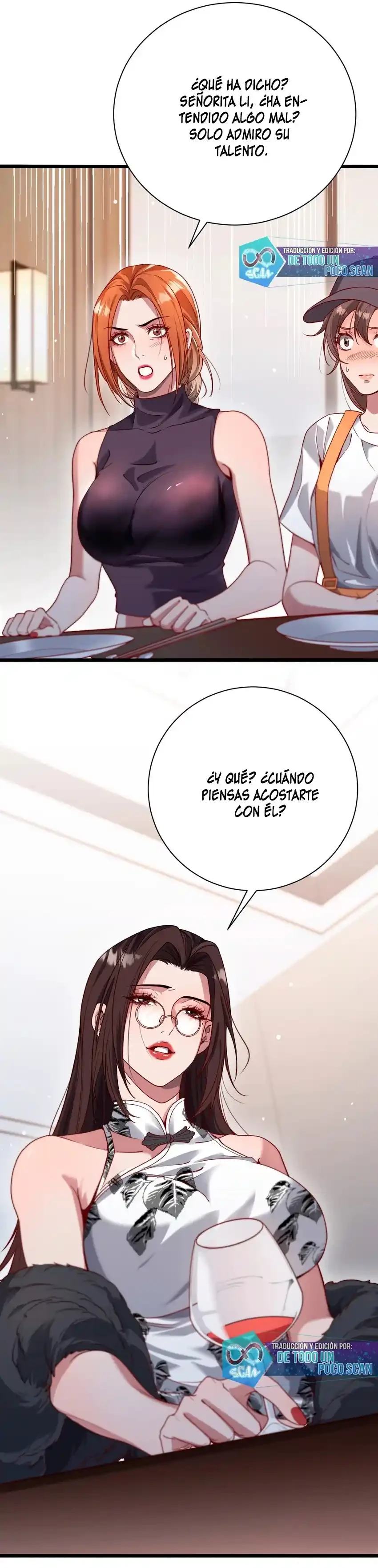 Llevo Mil Años Atrapado En El Mismo Día > Capitulo 68 > Page 141