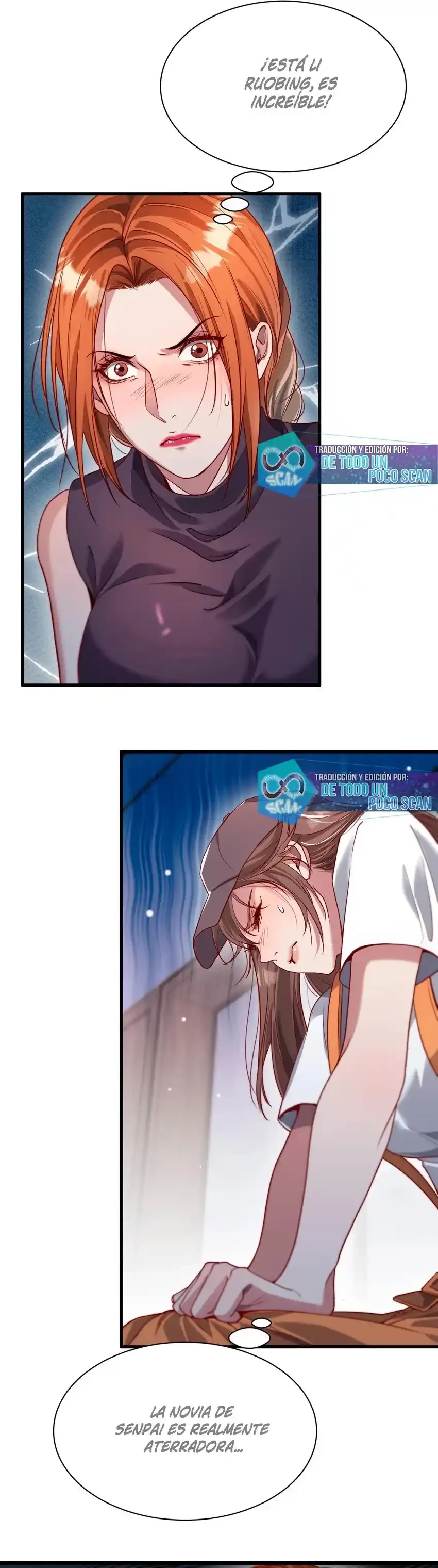 Llevo Mil Años Atrapado En El Mismo Día > Capitulo 68 > Page 151