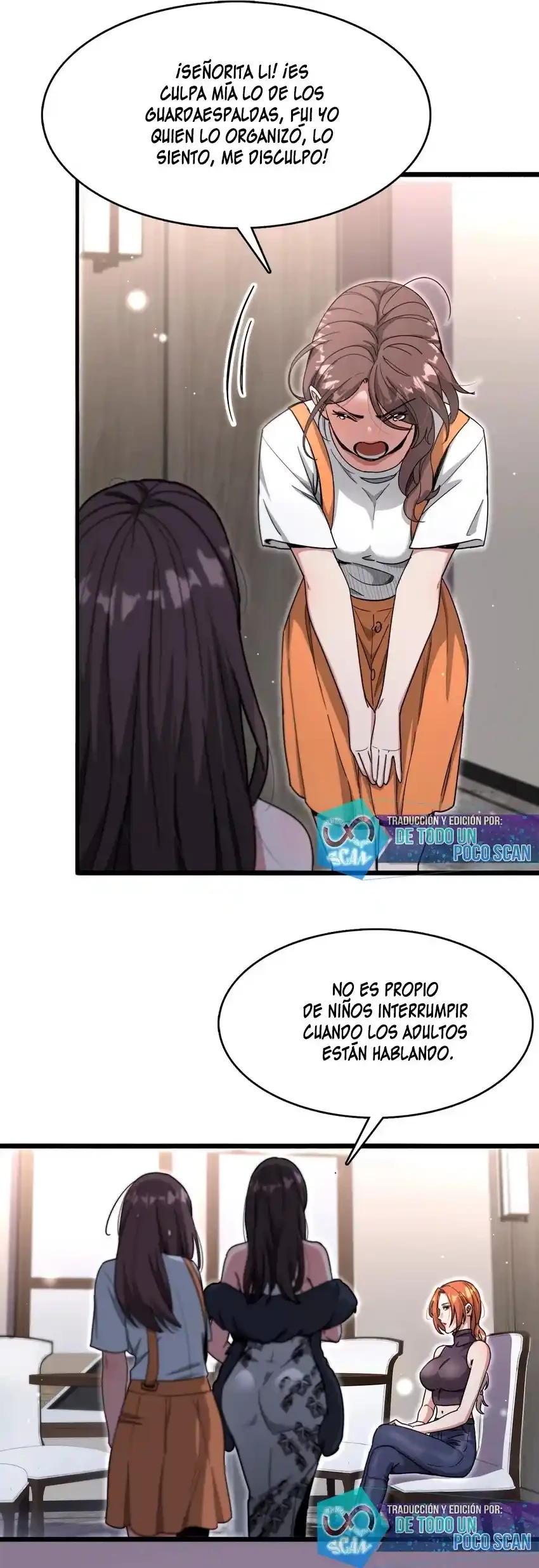 Llevo Mil Años Atrapado En El Mismo Día > Capitulo 68 > Page 171