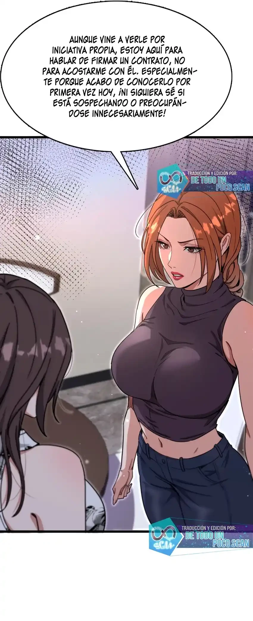 Llevo Mil Años Atrapado En El Mismo Día > Capitulo 68 > Page 201