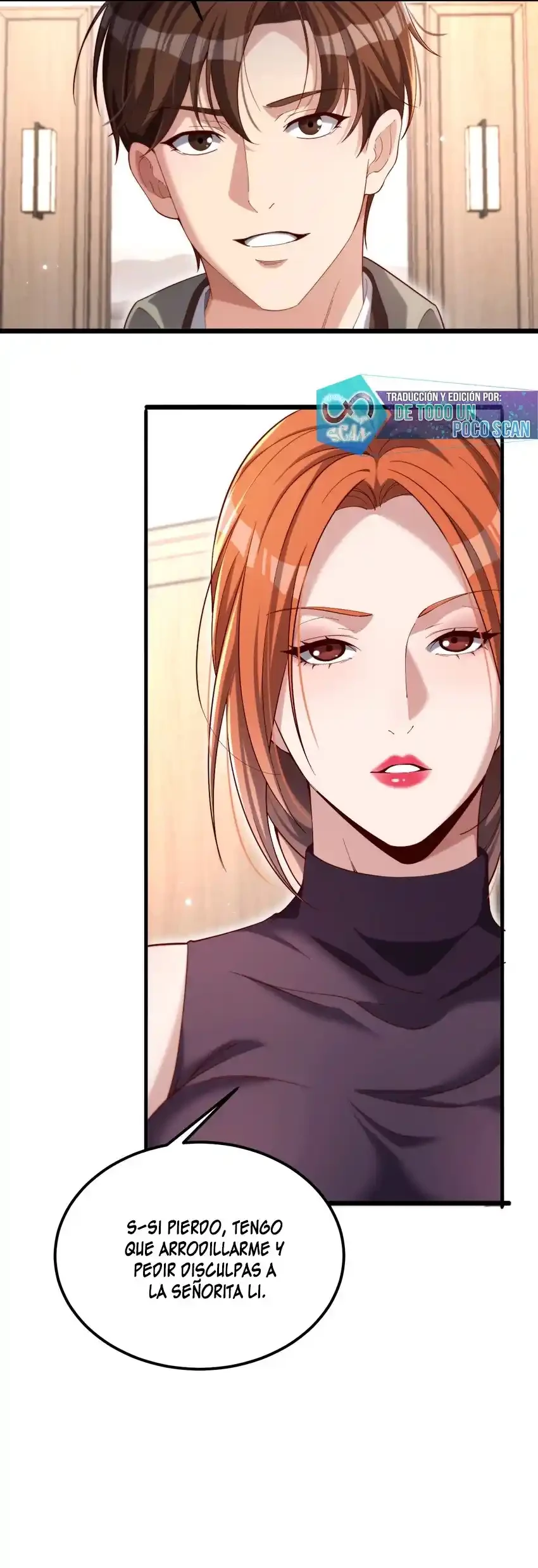 Llevo Mil Años Atrapado En El Mismo Día > Capitulo 68 > Page 281