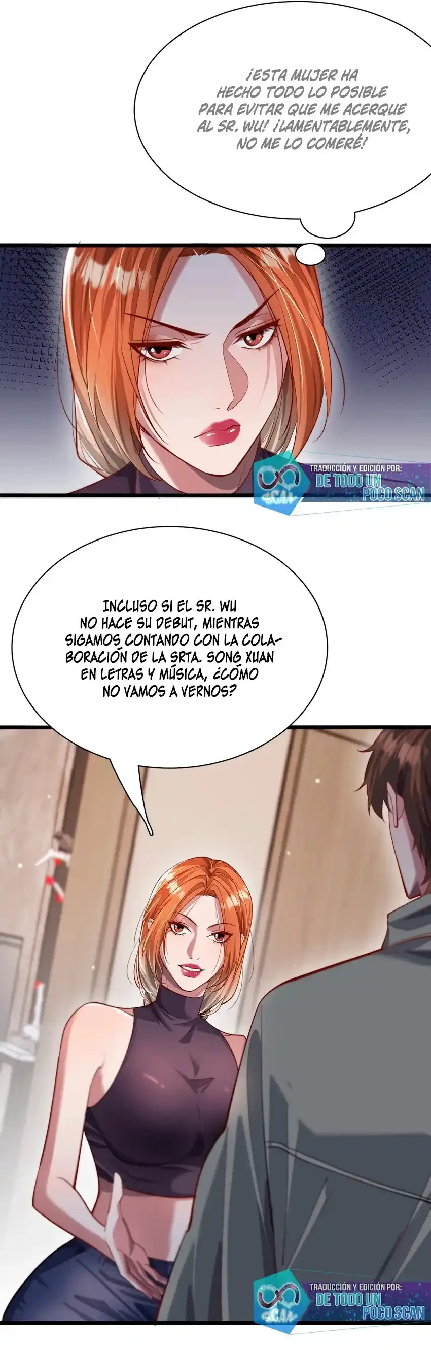 Llevo Mil Años Atrapado En El Mismo Día > Capitulo 69 > Page 31