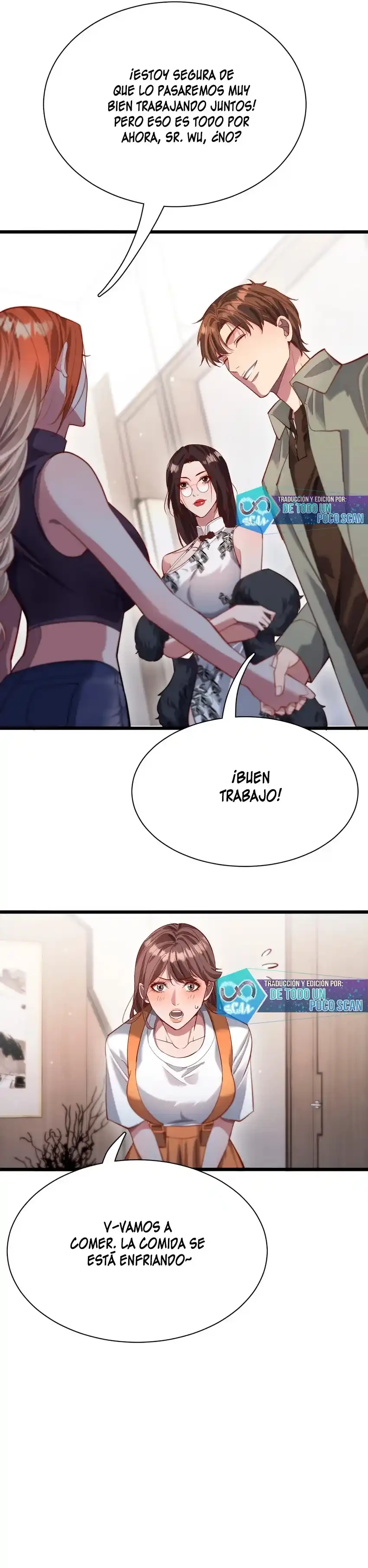 Llevo Mil Años Atrapado En El Mismo Día > Capitulo 69 > Page 41