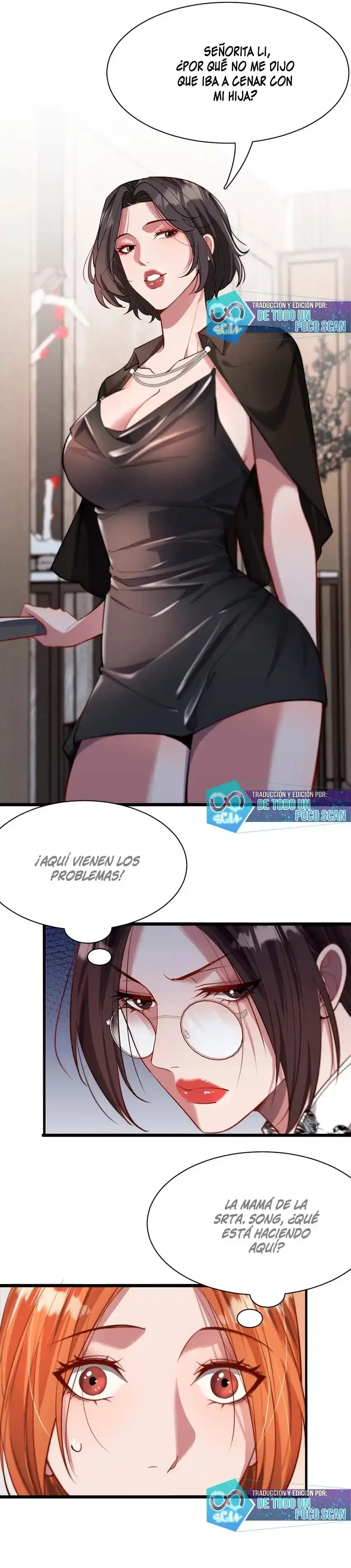 Llevo Mil Años Atrapado En El Mismo Día > Capitulo 69 > Page 51