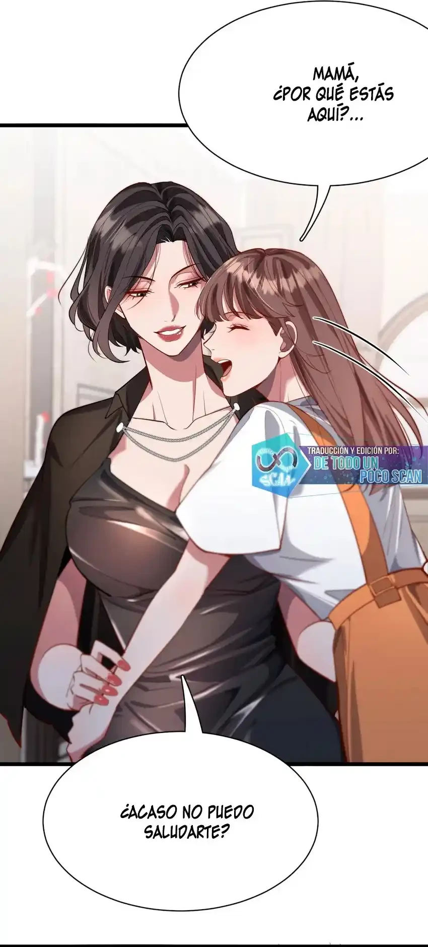 Llevo Mil Años Atrapado En El Mismo Día > Capitulo 69 > Page 61