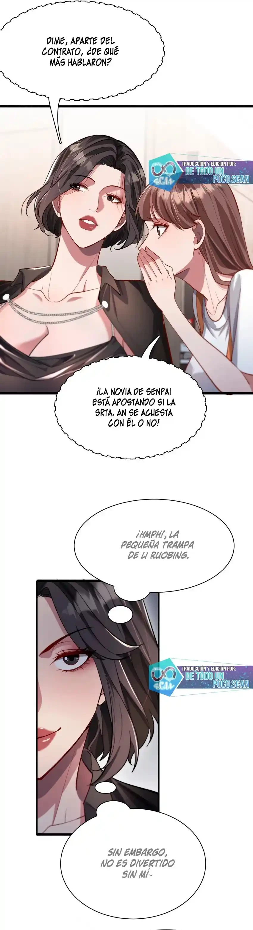 Llevo Mil Años Atrapado En El Mismo Día > Capitulo 69 > Page 81