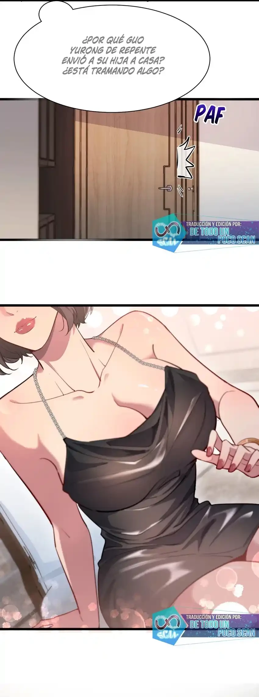 Llevo Mil Años Atrapado En El Mismo Día > Capitulo 69 > Page 121