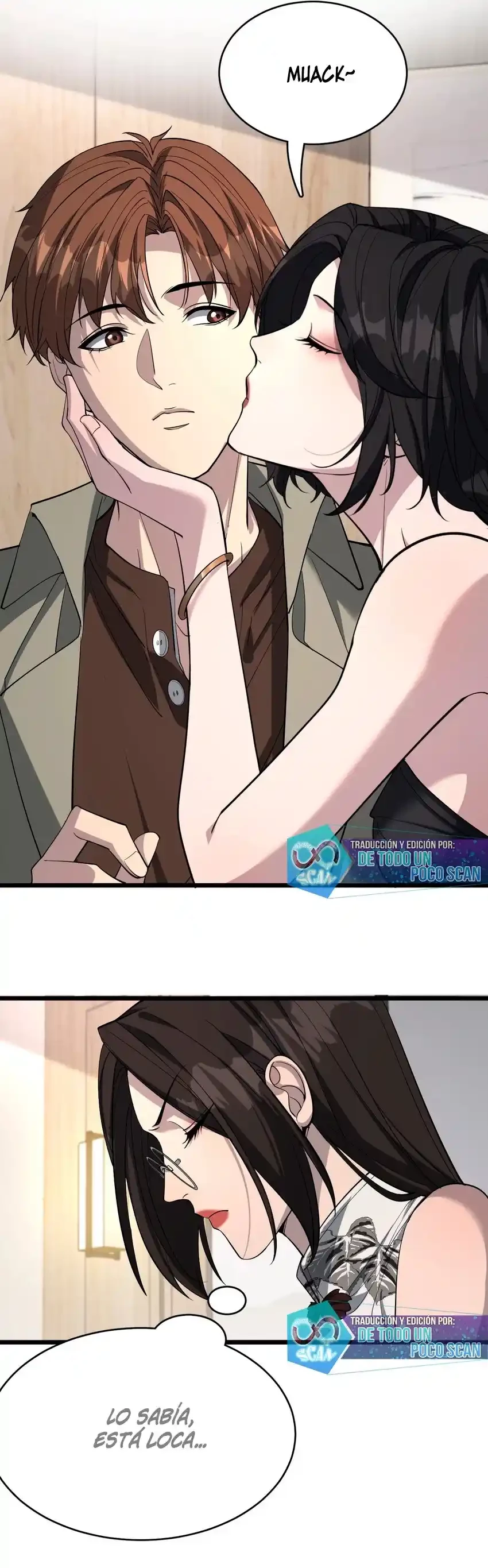 Llevo Mil Años Atrapado En El Mismo Día > Capitulo 69 > Page 131