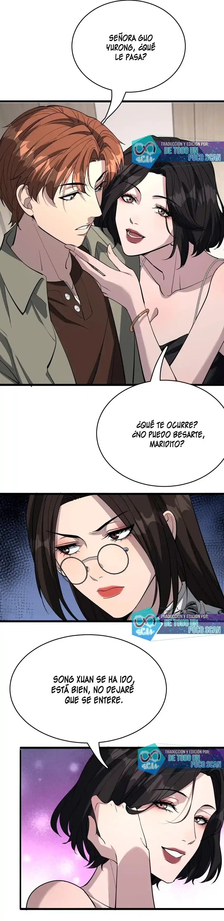 Llevo Mil Años Atrapado En El Mismo Día > Capitulo 69 > Page 151